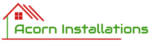 Acorn Installations Footer logo