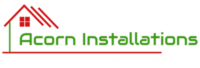 Acorn Installations Footer logo