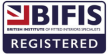 BIFIS Registered logo