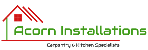 Acorn Installations Transparent logo