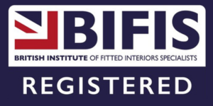 BIFIS Navy Background