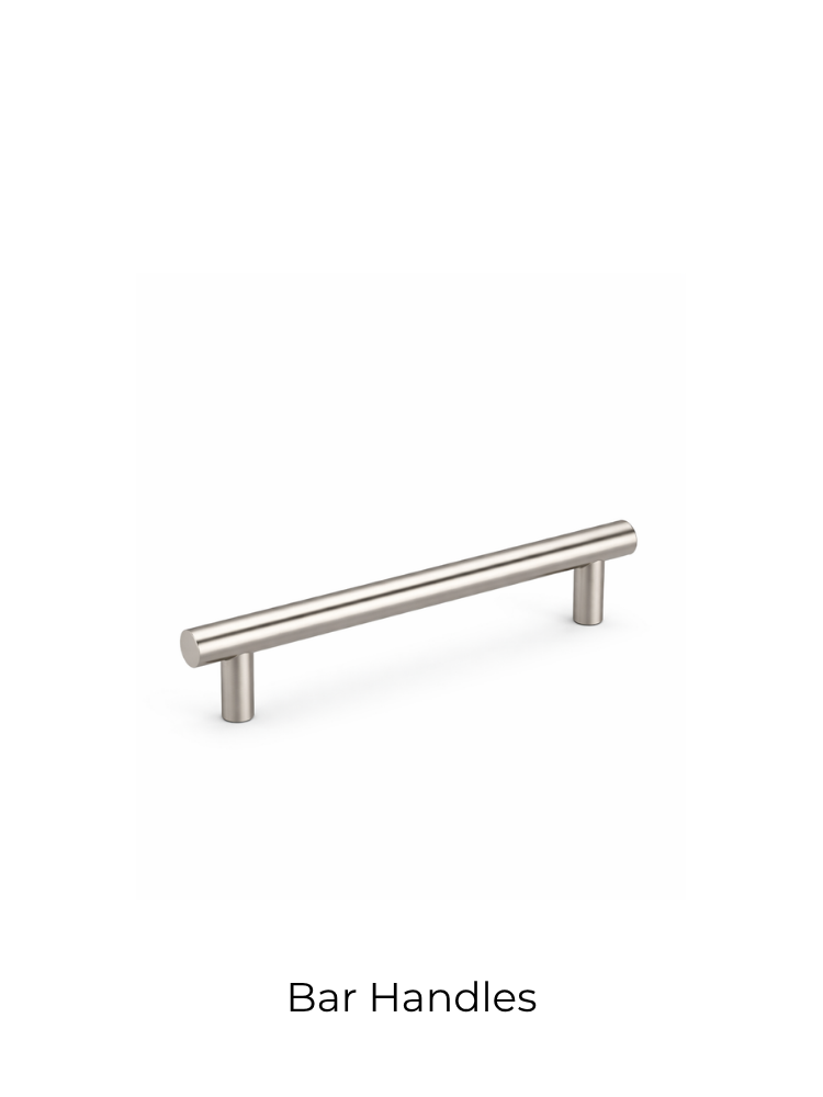 Bar Handles