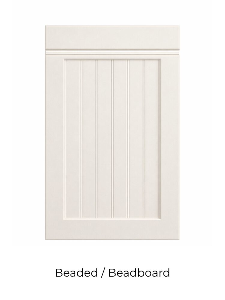 Beaded Beadboard