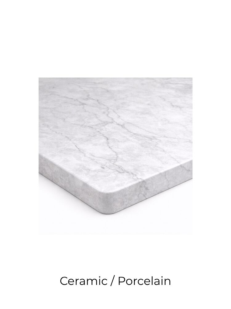 Ceramic Porcelain