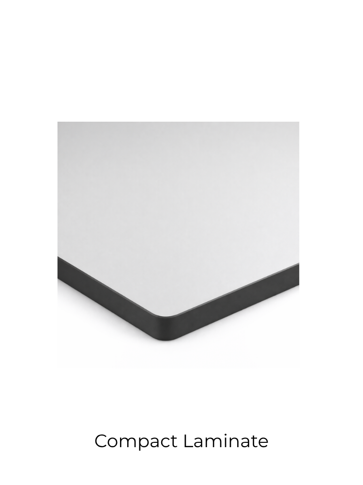 Compact Laminate