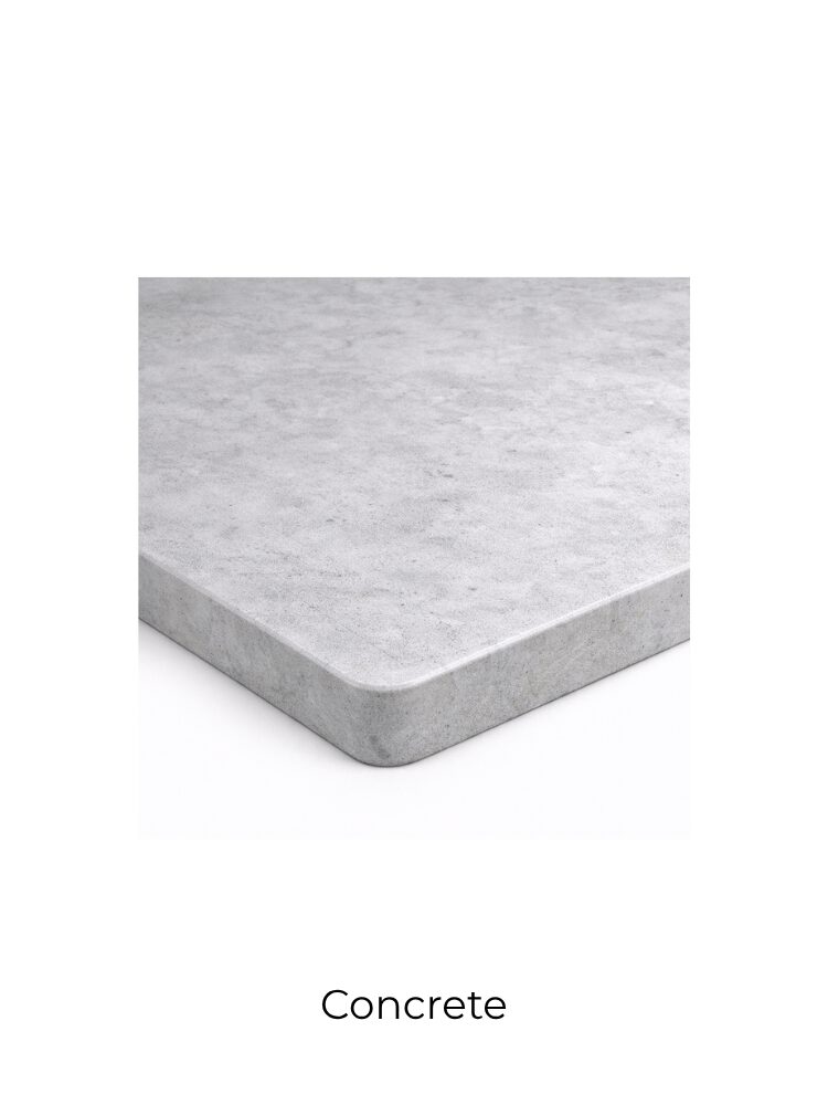 Concrete