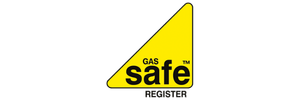 Gas Safe logo