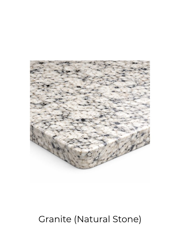 Granite (Natural Stone)