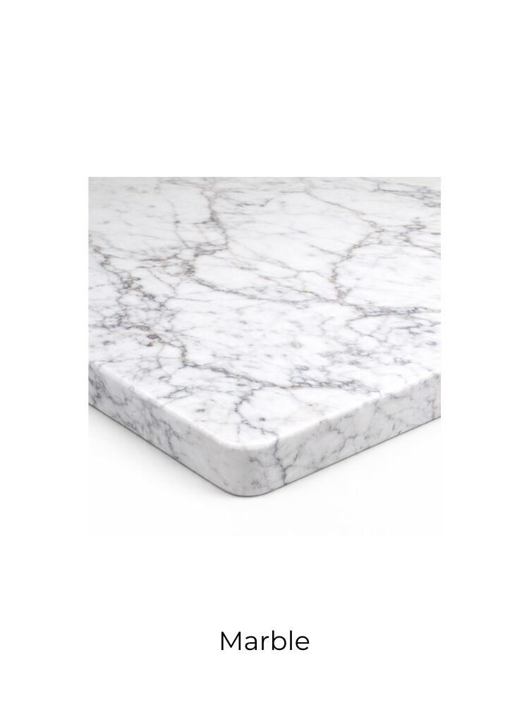 Marble