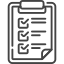Measured By Standards icon