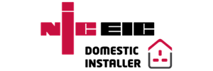 NICEIC logo