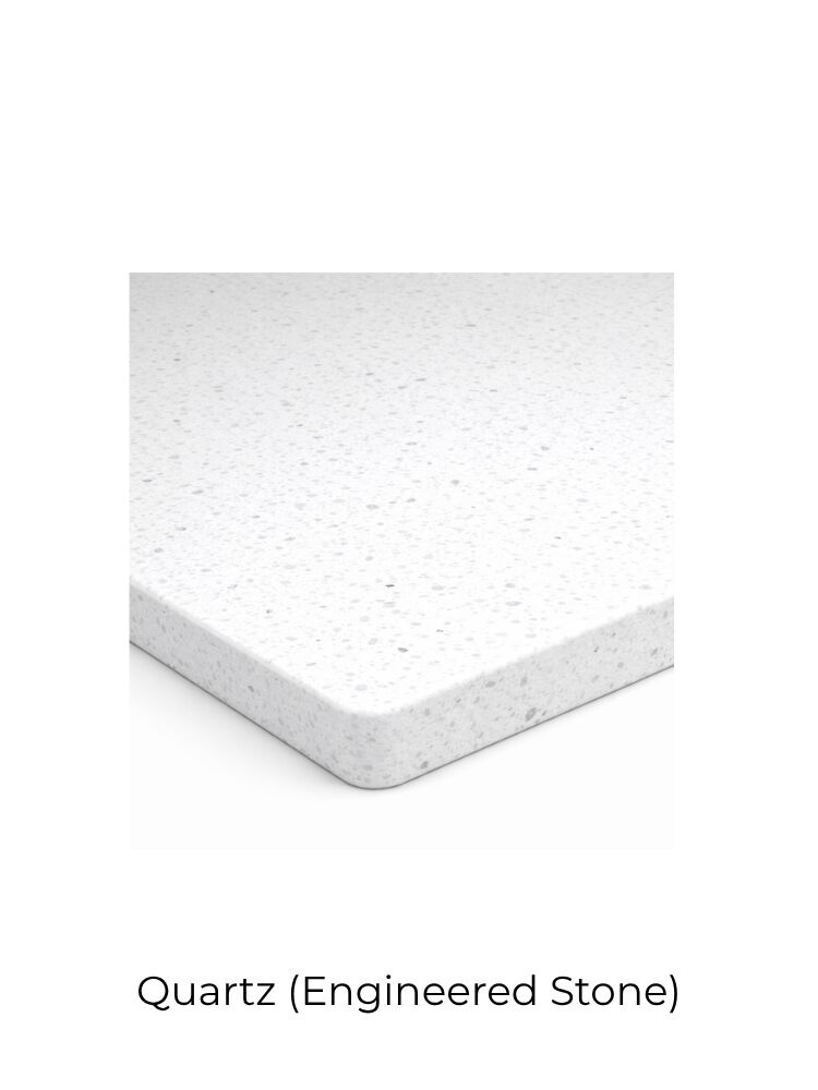 Quartz (Engineered Stone)