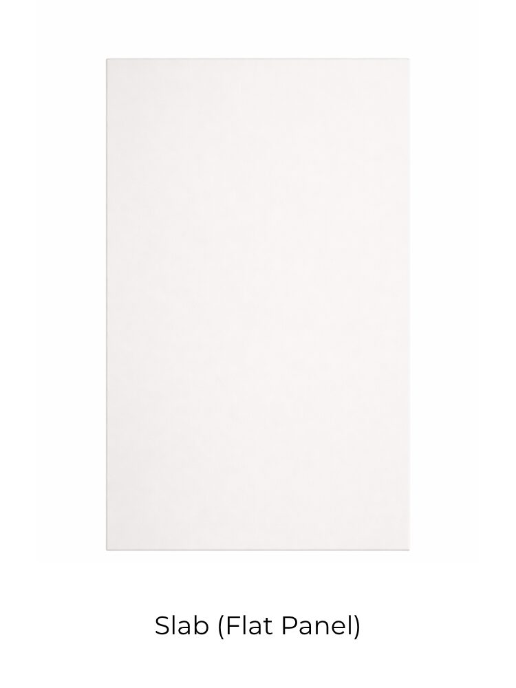 Slab (Flat Panel)
