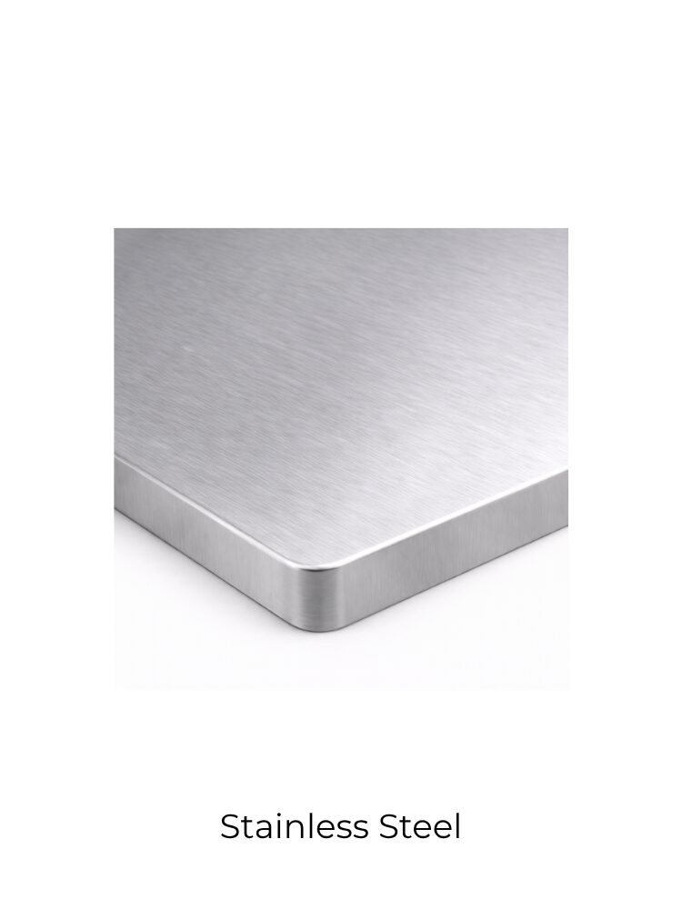 Stainless Steel