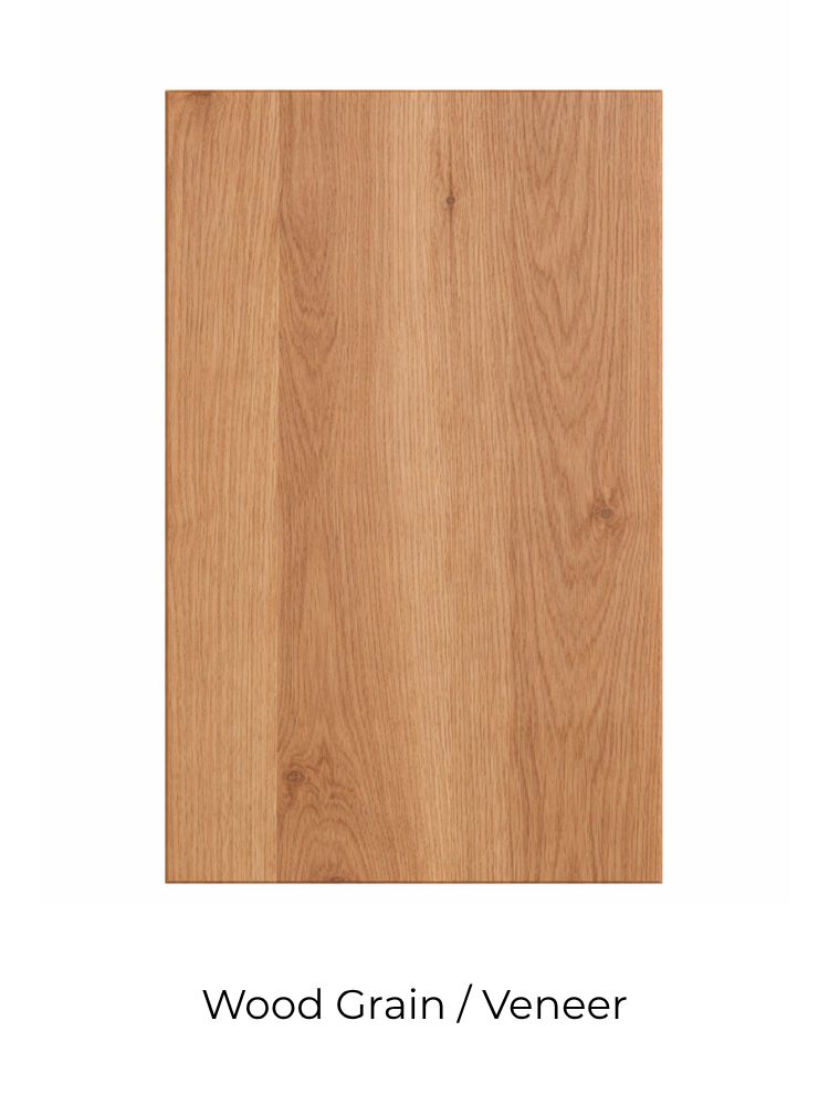 Wood Grain Veneer